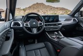 BMW X5 M Competition Facelift