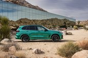 BMW X5 M Competition Facelift