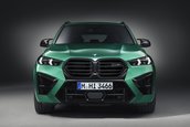 BMW X5 M Competition Facelift