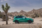 BMW X5 M Competition Facelift
