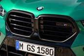 BMW X5 M Competition Facelift