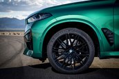BMW X5 M Competition Facelift
