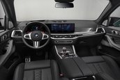 BMW X5 M Competition Facelift