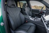 BMW X5 M Competition Facelift