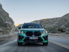 BMW X5 M Competition Facelift