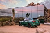 BMW X5 M Competition Facelift