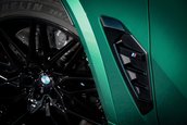 BMW X5 M Competition Facelift