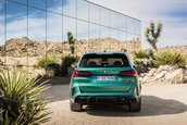 BMW X5 M Competition Facelift