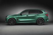 BMW X5 M Competition Facelift