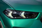 BMW X5 M Competition Facelift