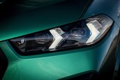 BMW X5 M Competition Facelift