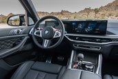 BMW X5 M Competition Facelift