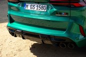 BMW X5 M Competition Facelift