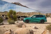 BMW X5 M Competition Facelift