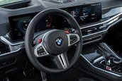BMW X5 M Competition Facelift