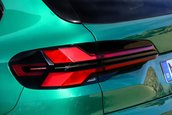 BMW X5 M Competition Facelift