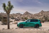 BMW X5 M Competition Facelift
