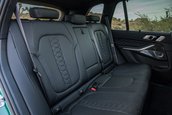 BMW X5 M Competition Facelift