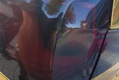 BMW X5 M confiscat de politie