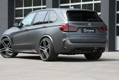 BMW X5 M de 750 CP