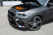 BMW X5 M de 750 CP