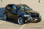 BMW X5 M de la Daehler