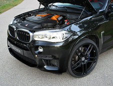 BMW X5 M de la G-Power