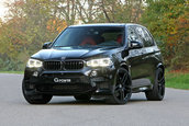 BMW X5 M de la G-Power