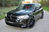 BMW X5 M de la G-Power