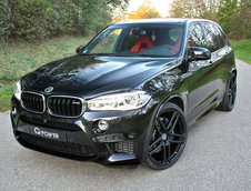 BMW X5 M de la G-Power