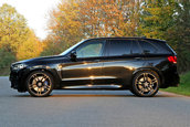 BMW X5 M de la G-Power