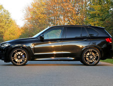 BMW X5 M de la G-Power