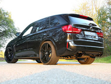 BMW X5 M de la G-Power