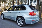 BMW X5 M de vanzare