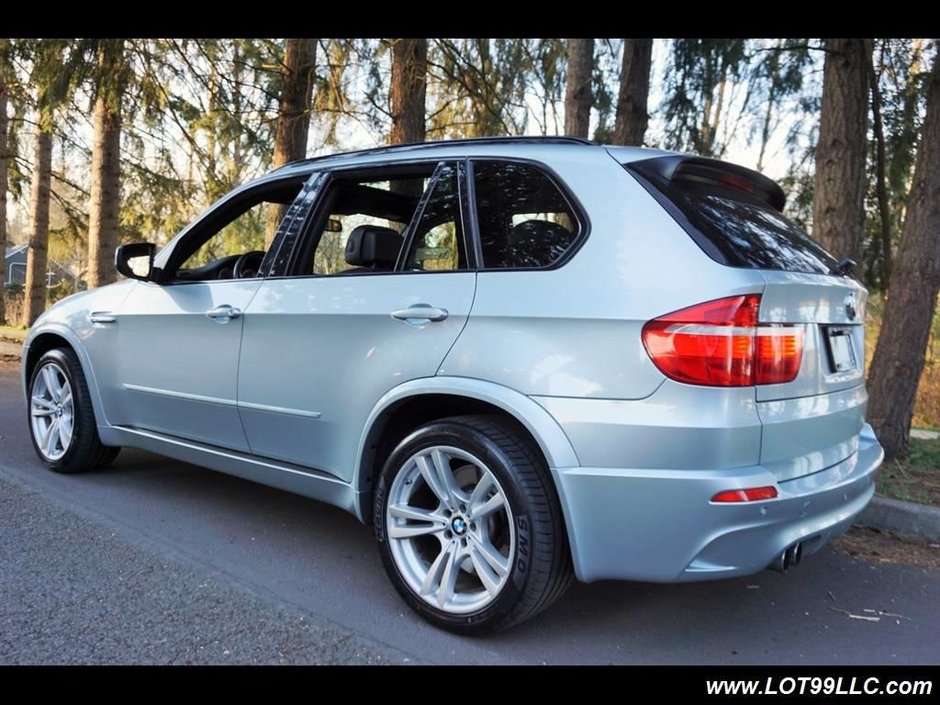 BMW X5 M de vanzare