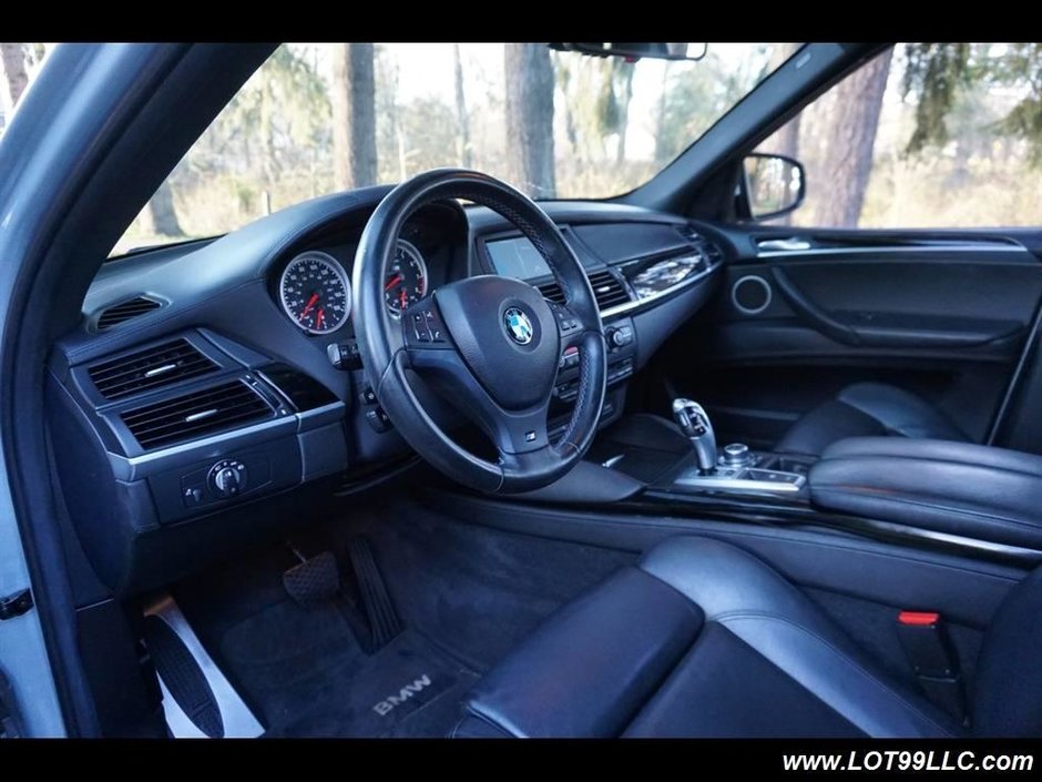 BMW X5 M de vanzare
