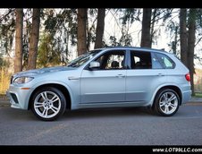 BMW X5 M de vanzare