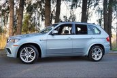 BMW X5 M de vanzare