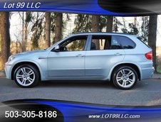 BMW X5 M de vanzare