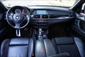 BMW X5 M de vanzare