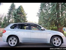BMW X5 M de vanzare