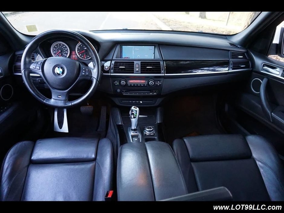 BMW X5 M de vanzare