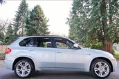 BMW X5 M de vanzare