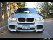 BMW X5 M de vanzare