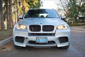 BMW X5 M de vanzare