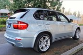 BMW X5 M de vanzare