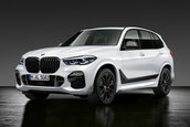 BMW X5 M Performance