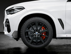 BMW X5 M Performance