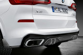 BMW X5 M Performance