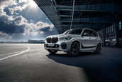 BMW X5 M Performance